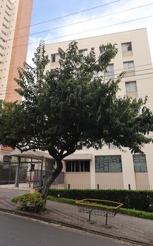 Apartamento à venda com 69m², 2 quartos e 1 vagaFachada