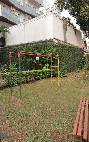 Apartamento à venda com 69m², 2 quartos e 1 vagaÁrea Comum - Playground