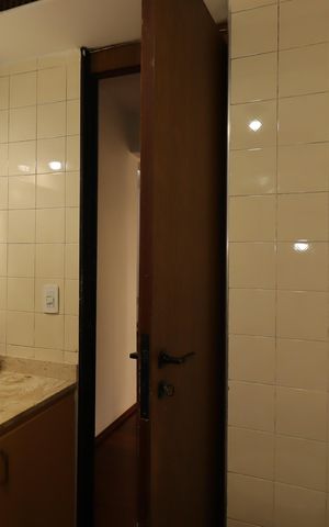 Apartamento à venda com 69m², 2 quartos e 1 vagaBanheiro