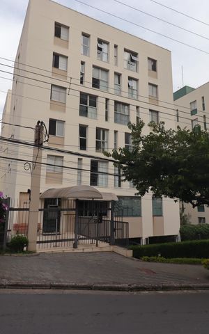 Apartamento à venda com 69m², 2 quartos e 1 vagaFachada