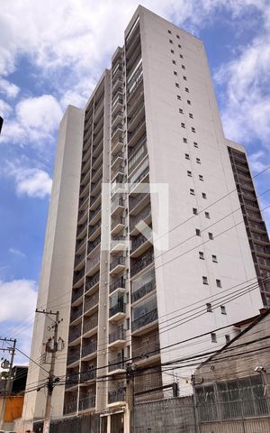 Apartamento à venda com 41m², 1 quarto e sem vaga