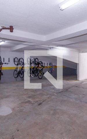 Apartamento à venda com 41m², 1 quarto e sem vaga