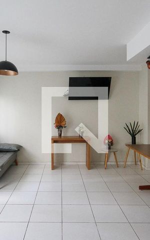 Apartamento à venda com 41m², 1 quarto e sem vaga