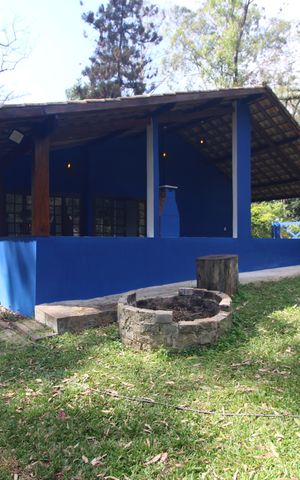 Casa de condomínio à venda com 173m², 2 quartos e 2 vagasÁrea comum