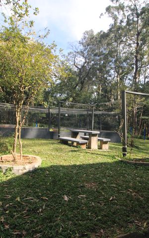 Casa de condomínio à venda com 173m², 2 quartos e 2 vagasÁrea comum Jardim
