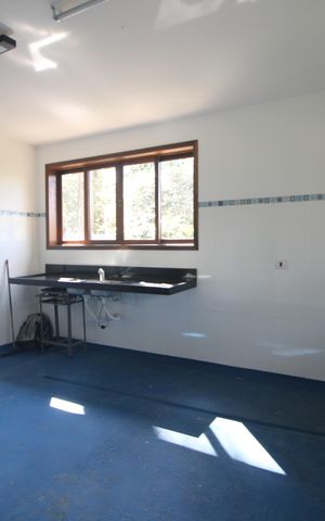 Casa de condomínio à venda com 173m², 2 quartos e 2 vagasCozinha 2