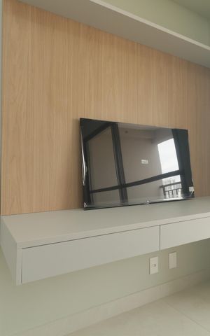 Studio para alugar com 32m², 1 quarto e sem vagaStudio