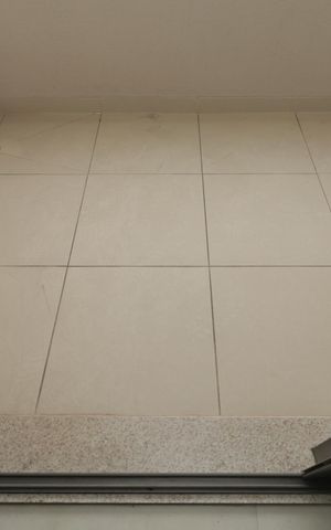 Studio para alugar com 32m², 1 quarto e sem vagaVaranda