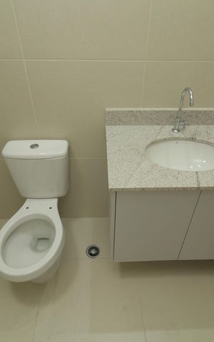 Studio para alugar com 32m², 1 quarto e sem vagaBanheiro