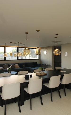Studio para alugar com 32m², 1 quarto e sem vagaÁrea comum
