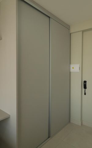 Studio para alugar com 32m², 1 quarto e sem vagaCozinha