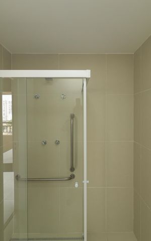 Studio para alugar com 32m², 1 quarto e sem vagaBanheiro