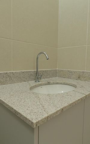 Studio para alugar com 32m², 1 quarto e sem vagaBanheiro