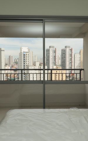 Studio para alugar com 32m², 1 quarto e sem vagaStudio