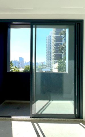 Studio à venda com 23m², 1 quarto e sem vaga Studio à venda com 23m², 1 quarto e sem vagaStudio