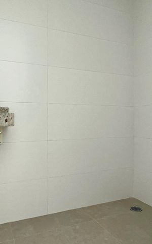 Studio à venda com 23m², 1 quarto e sem vaga Studio à venda com 23m², 1 quarto e sem vagaBanheiro