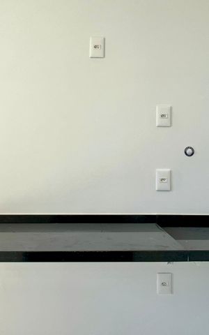 Studio à venda com 23m², 1 quarto e sem vaga Studio à venda com 23m², 1 quarto e sem vagaCozinha