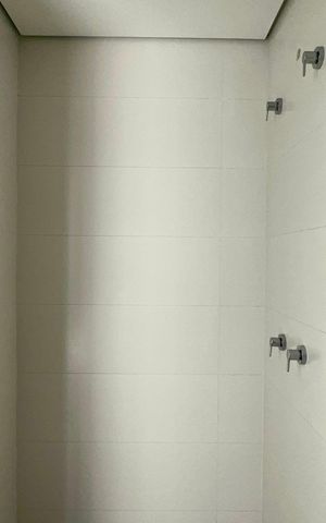 Studio à venda com 23m², 1 quarto e sem vaga Studio à venda com 23m², 1 quarto e sem vagaBanheiro
