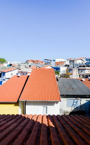 Casa à venda com 200m², 2 quartos e 1 vagaVista do Quarto 2