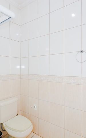 Casa à venda com 200m², 2 quartos e 1 vagaBanheiro