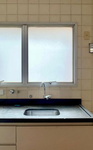 Apartamento para alugar com 40m², 1 quarto e 1 vaga Apartamento para alugar com 40m², 1 quarto e 1 vagaCozinha