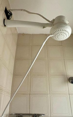 Apartamento para alugar com 40m², 1 quarto e 1 vaga Apartamento para alugar com 40m², 1 quarto e 1 vagaBanheiro
