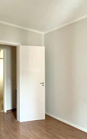 Apartamento para alugar com 40m², 1 quarto e 1 vaga Apartamento para alugar com 40m², 1 quarto e 1 vagaQuarto