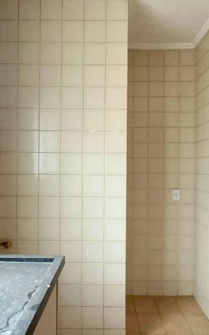 Apartamento para alugar com 40m², 1 quarto e 1 vaga Apartamento para alugar com 40m², 1 quarto e 1 vagaCozinha