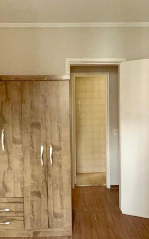 Apartamento para alugar com 40m², 1 quarto e 1 vaga