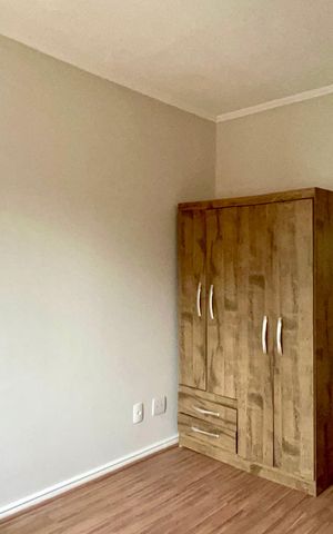 Apartamento para alugar com 40m², 1 quarto e 1 vaga Apartamento para alugar com 40m², 1 quarto e 1 vagaQuarto