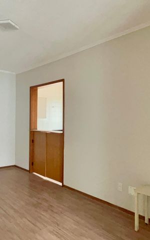 Apartamento para alugar com 40m², 1 quarto e 1 vaga Apartamento para alugar com 40m², 1 quarto e 1 vagaSala