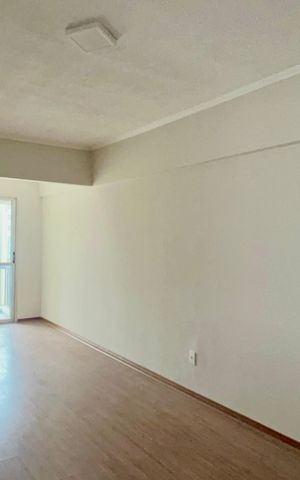 Apartamento para alugar com 40m², 1 quarto e 1 vaga Apartamento para alugar com 40m², 1 quarto e 1 vagaSala