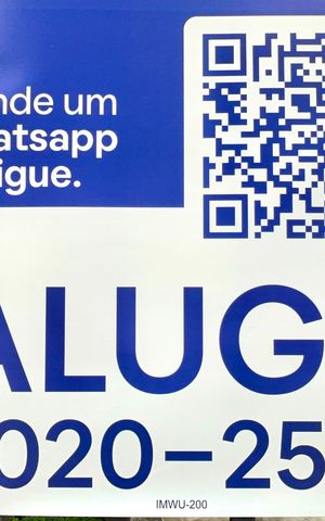 Apartamento para alugar com 40m², 1 quarto e 1 vaga Apartamento para alugar com 40m², 1 quarto e 1 vagaPlaca
