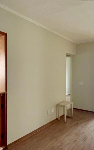 Apartamento para alugar com 40m², 1 quarto e 1 vaga Apartamento para alugar com 40m², 1 quarto e 1 vagaSala