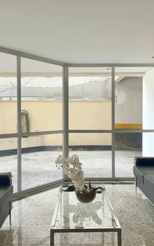 Apartamento para alugar com 40m², 1 quarto e 1 vaga Apartamento para alugar com 40m², 1 quarto e 1 vagaHall de entrada