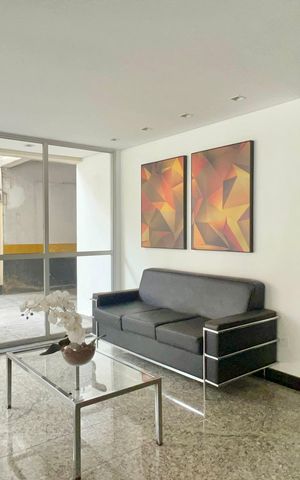 Apartamento para alugar com 40m², 1 quarto e 1 vaga Apartamento para alugar com 40m², 1 quarto e 1 vagaHall de entrada