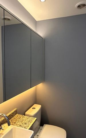 Apartamento à venda com 38m², 1 quarto e 1 vaga