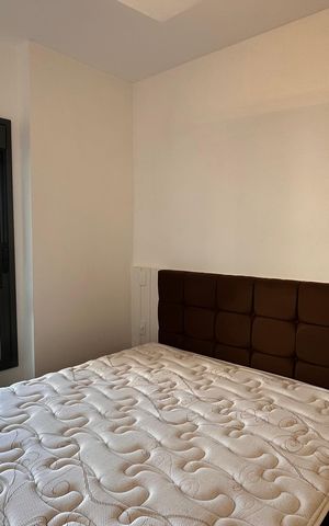 Apartamento à venda com 38m², 1 quarto e 1 vaga
