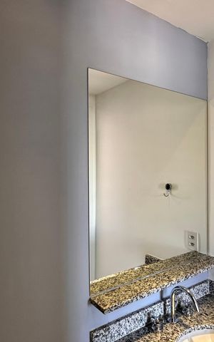 Apartamento à venda com 38m², 1 quarto e 1 vaga
