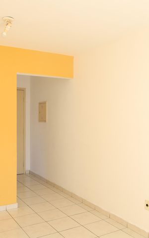 Apartamento à venda com 54m², 3 quartos e 1 vagaSala