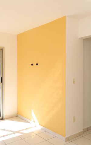 Apartamento à venda com 54m², 3 quartos e 1 vagaSala