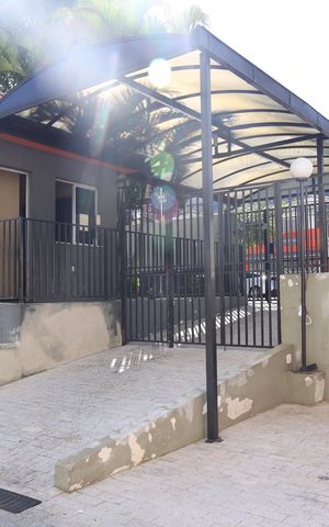 Apartamento à venda com 54m², 3 quartos e 1 vagaÁrea comum - Portaria