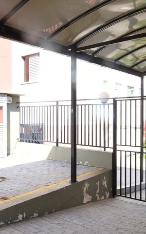 Apartamento à venda com 54m², 3 quartos e 1 vagaÁrea comum - Portaria