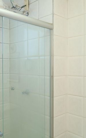 Apartamento à venda com 54m², 3 quartos e 1 vagaBanheiro