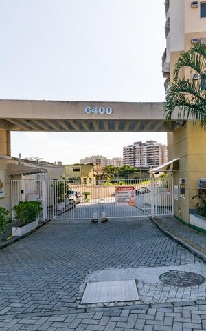 Apartamento à venda com 49m², 2 quartos e 1 vaga Apartamento à venda com 49m², 2 quartos e 1 vagaFachada do Condomínio