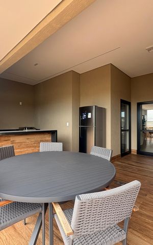 Apartamento para alugar com 85m², 2 quartos e 2 vagas Apartamento para alugar com 85m², 2 quartos e 2 vagasÁrea comum - Salão de festas