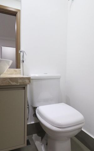 Apartamento para alugar com 85m², 2 quartos e 2 vagas Apartamento para alugar com 85m², 2 quartos e 2 vagasLavabo