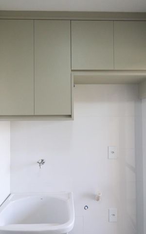 Apartamento para alugar com 85m², 2 quartos e 2 vagas Apartamento para alugar com 85m², 2 quartos e 2 vagasCozinha