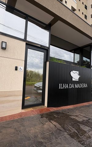Apartamento para alugar com 85m², 2 quartos e 2 vagas Apartamento para alugar com 85m², 2 quartos e 2 vagasFachada