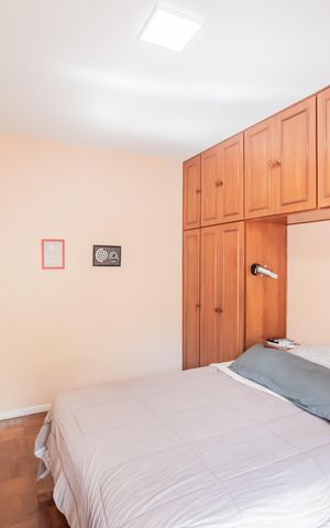 Apartamento à venda com 92m², 2 quartos e sem vaga Apartamento à venda com 92m², 2 quartos e sem vagaQuarto 1